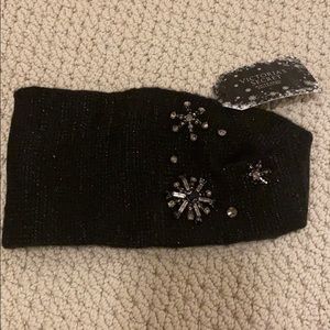 Victoria’s Secret ear warmer